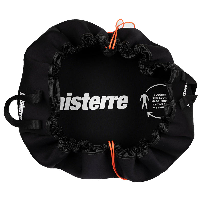 Load image into Gallery viewer, Finisterre From Wetsuits Recycled Changing Mat
