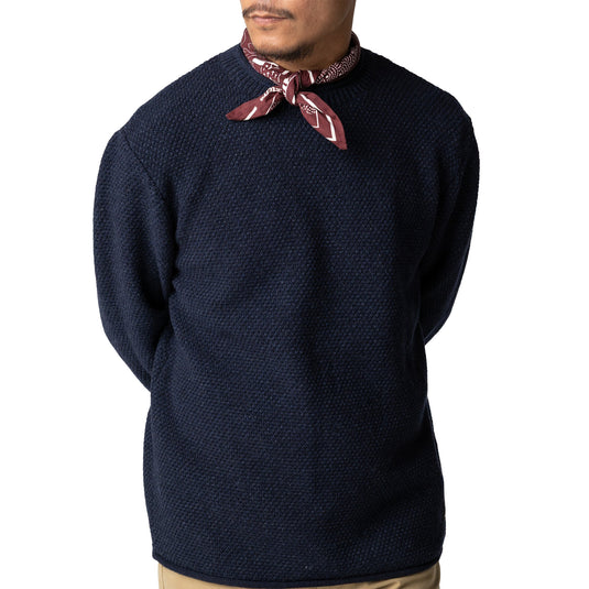 Finisterre Barents Knit Sweater