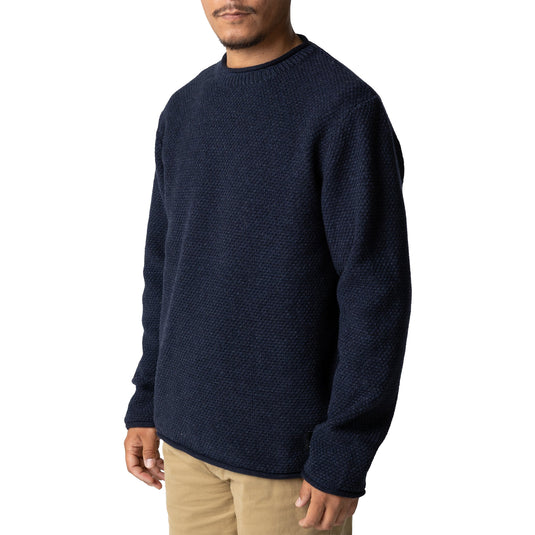 Finisterre Barents Knit Sweater