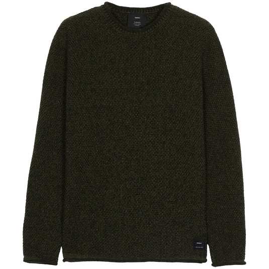 Finisterre Barents Knit Sweater 8