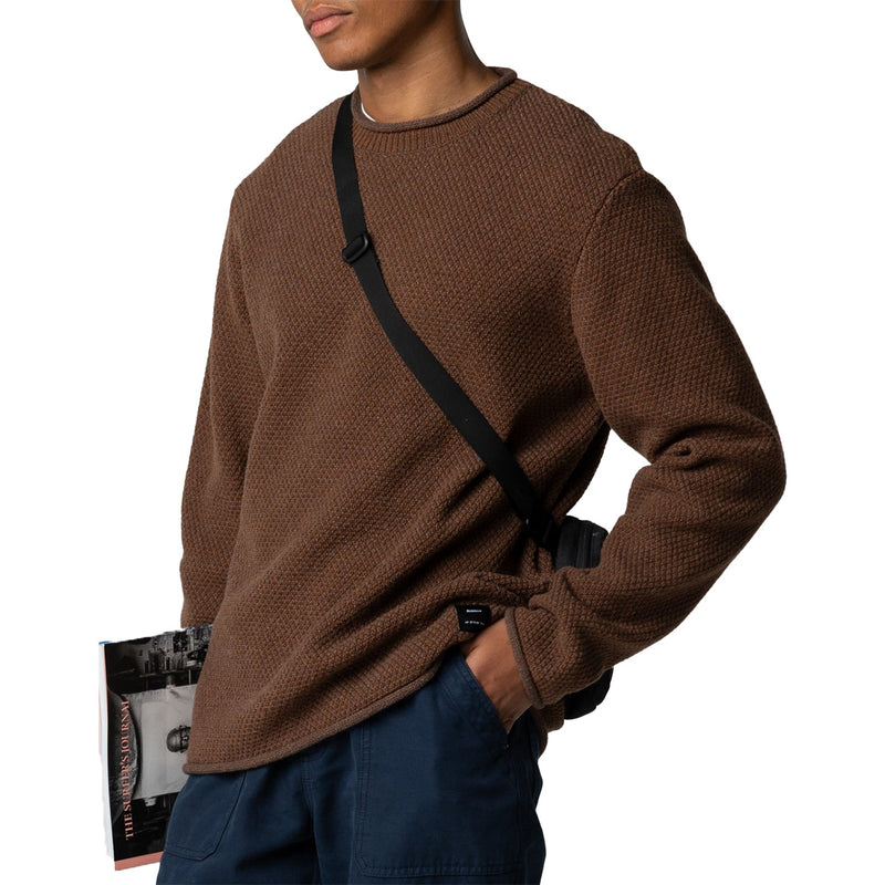 Load image into Gallery viewer, Finisterre Barents Knit Sweater 18

