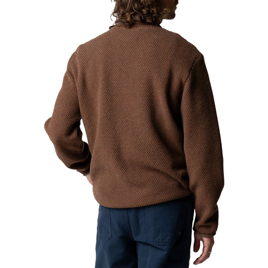 Finisterre Barents Knit Sweater 19