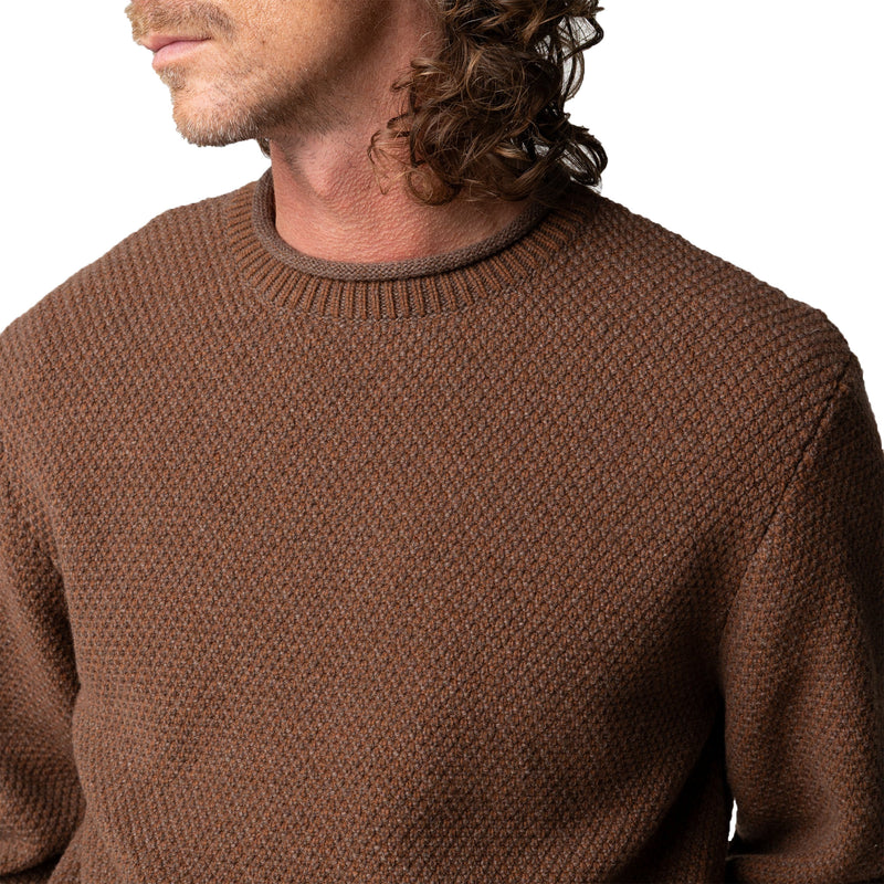 Load image into Gallery viewer, Finisterre Barents Knit Sweater 20
