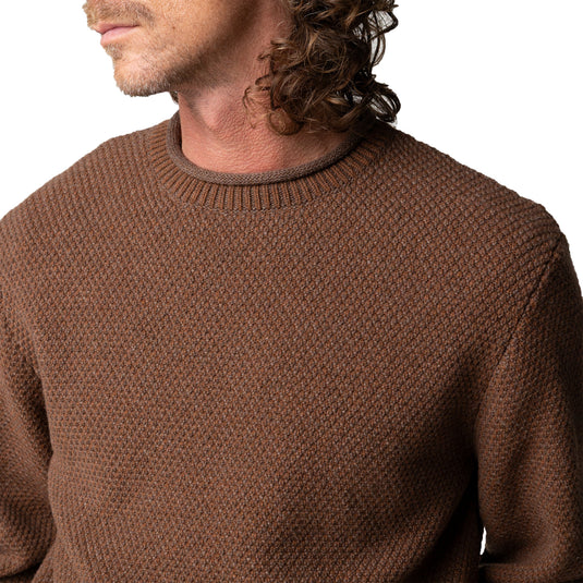 Finisterre Barents Knit Sweater 20