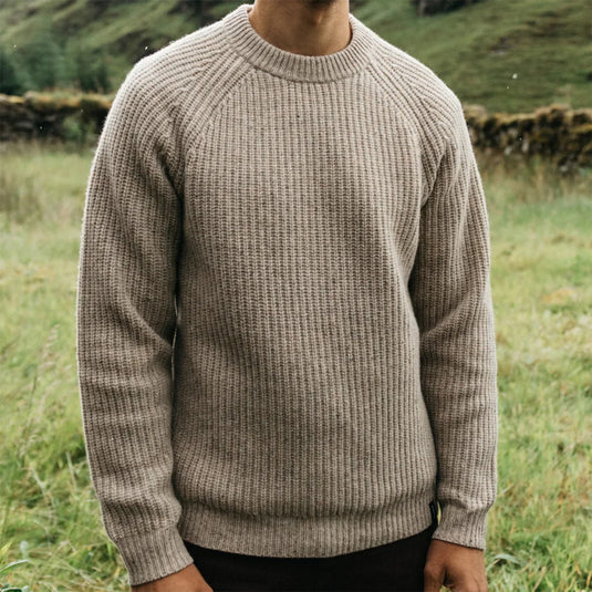 Finisterre Mora Knit Sweater 9