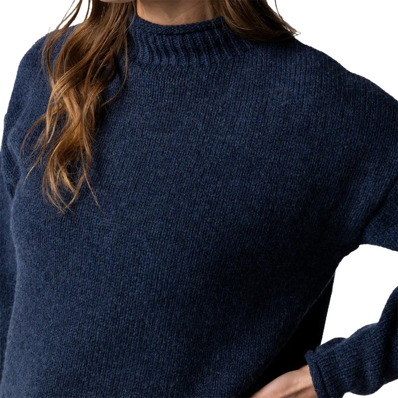 Load image into Gallery viewer, Finisterre Women's Taran Knit Sweater
