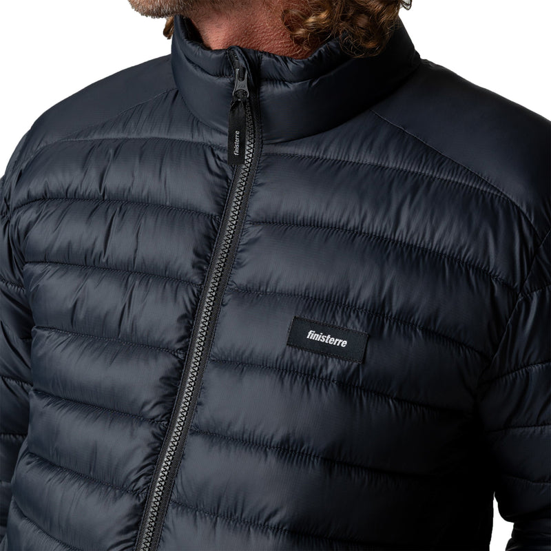 Load image into Gallery viewer, Finisterre Nimbus Zip-Up Jacket
