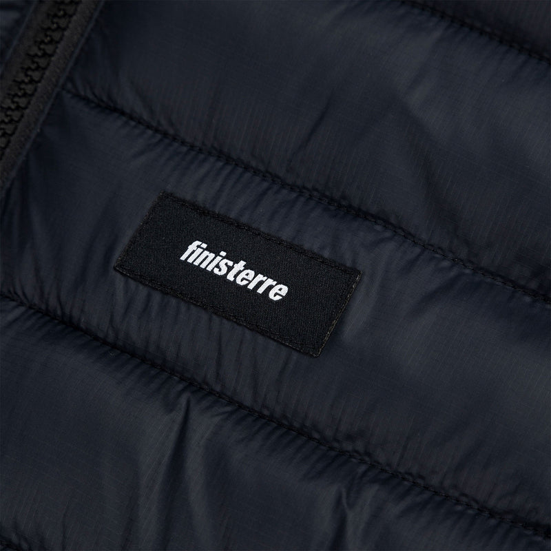 Load image into Gallery viewer, Finisterre Nimbus Zip-Up Jacket
