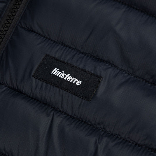 Finisterre Nimbus Zip-Up Jacket
