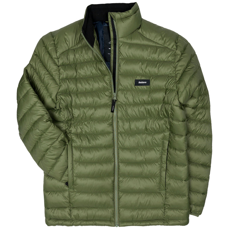 Load image into Gallery viewer, Finisterre Nimbus Zip-Up Jacket
