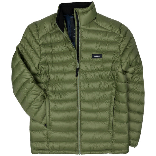 Finisterre Nimbus Zip-Up Jacket