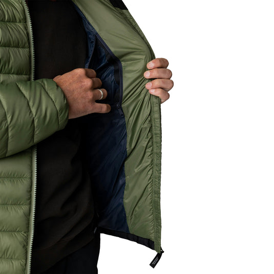 Finisterre Nimbus Zip-Up Jacket