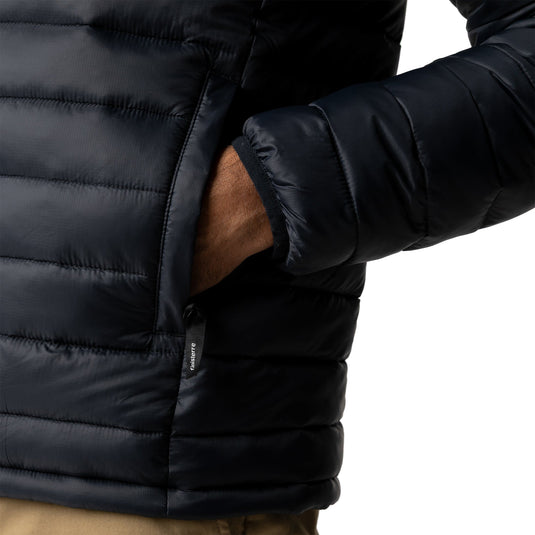 Finisterre Nimbus Hooded Zip Jacket