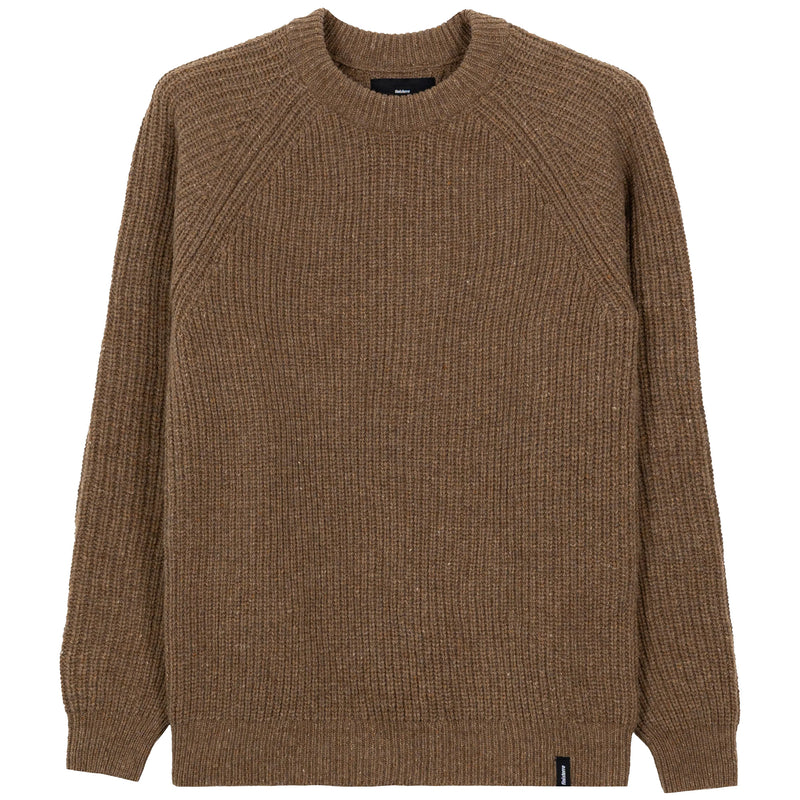 Load image into Gallery viewer, Finisterre Mora Knit Sweater 1
