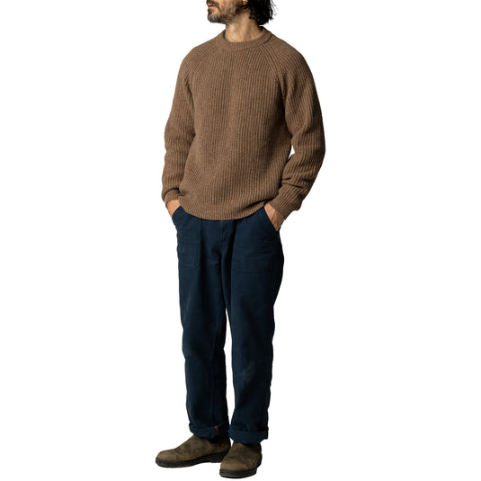 Finisterre Mora Knit Sweater 3