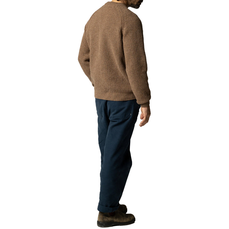 Load image into Gallery viewer, Finisterre Mora Knit Sweater 4
