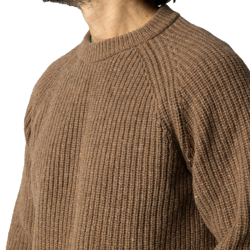 Load image into Gallery viewer, Finisterre Mora Knit Sweater 5
