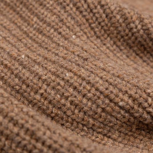 Finisterre Mora Knit Sweater 6