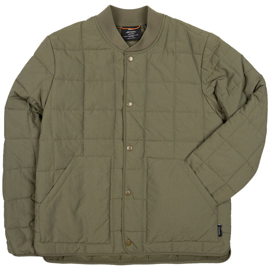 Finisterre Lapwing Jacket