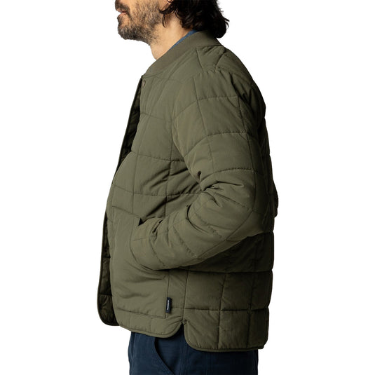 Finisterre Lapwing Jacket