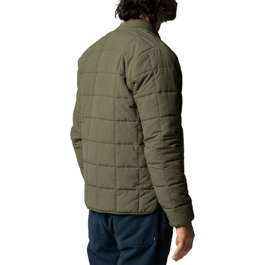 Finisterre Lapwing Jacket