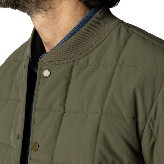 Finisterre Lapwing Jacket
