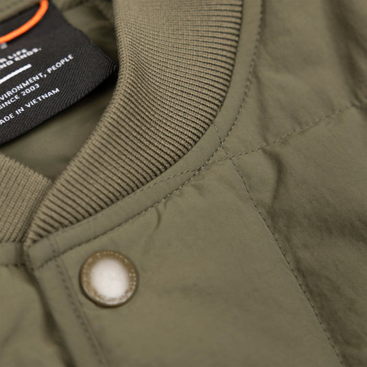 Finisterre Lapwing Jacket