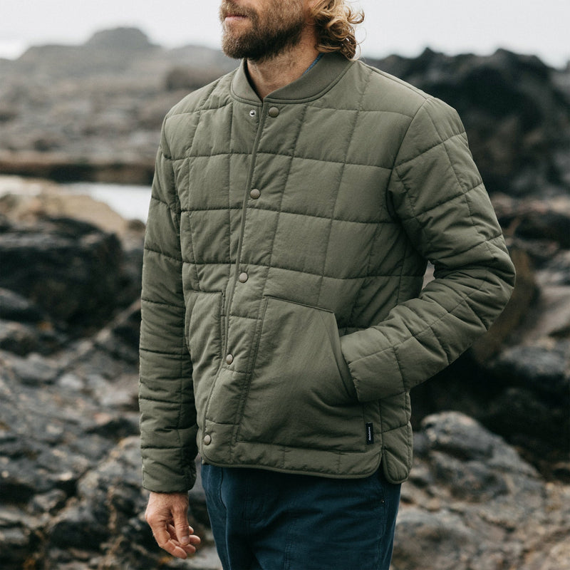 Load image into Gallery viewer, Finisterre Lapwing Jacket
