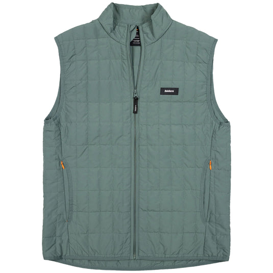 Finisterre Firecrest Zip-Up Vest 
