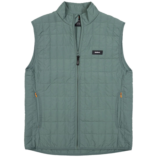 Finisterre Firecrest Zip-Up Vest