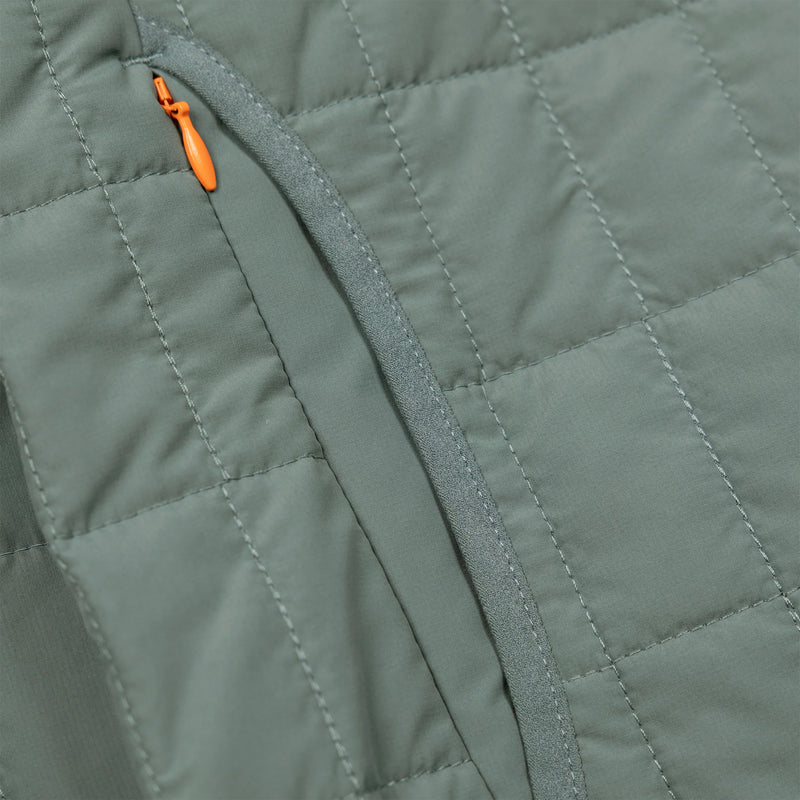 Load image into Gallery viewer, Finisterre Firecrest Zip-Up Vest 8

