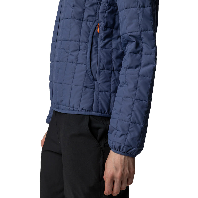 Load image into Gallery viewer, Finisterre Women's Firecrest Hooded Zip-Up Jacket 7
