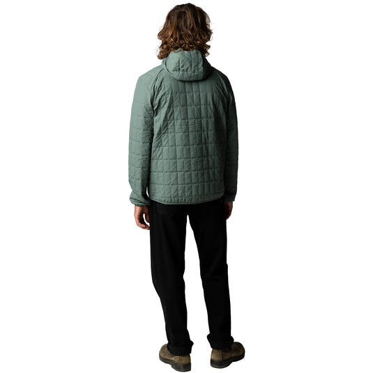 Finisterre Firecrest Hooded Zip-Up Jacket 5