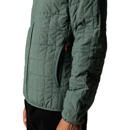 Finisterre Firecrest Hooded Zip-Up Jacket 7