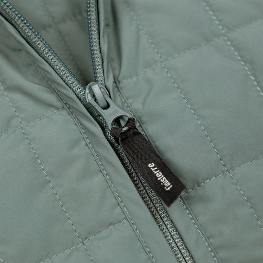 Finisterre Firecrest Hooded Zip-Up Jacket 8