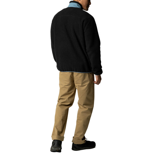 Finisterre Bolster Fleece Zip-Up Jacket 10