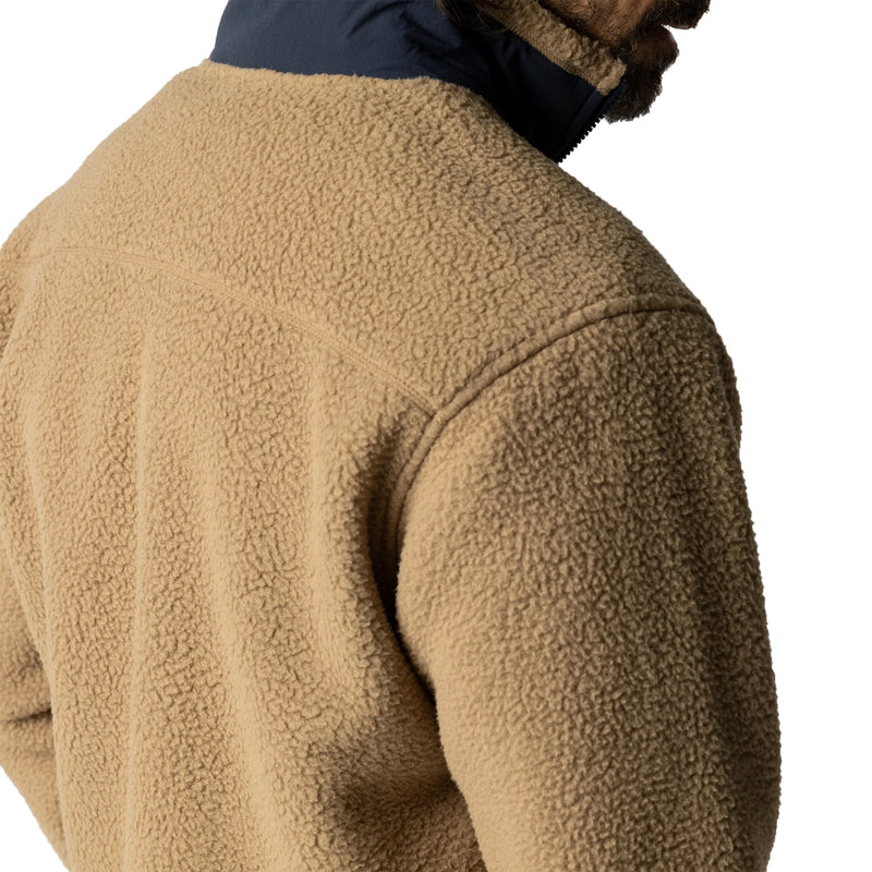 Load image into Gallery viewer, Finisterre Bolster Fleece Zip-Up Jacket 5

