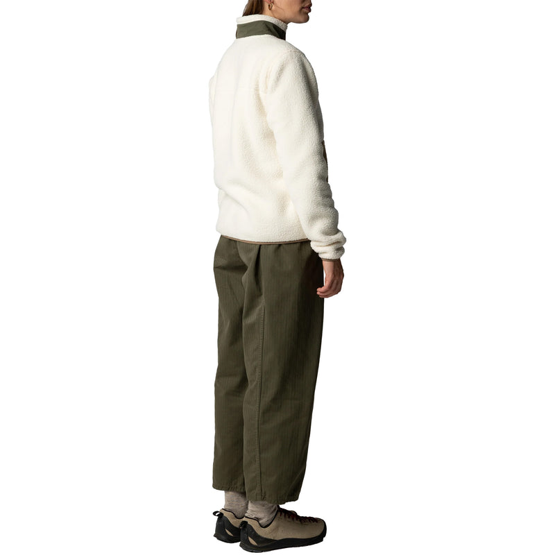 Load image into Gallery viewer, Finisterre Women's Bolster Fleece Zip-Up Jacket 4
