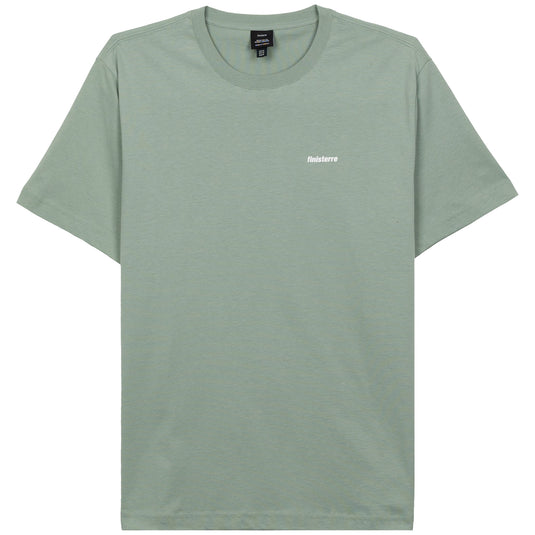 Finisterre Harlyn Logo T-Shirt 1
