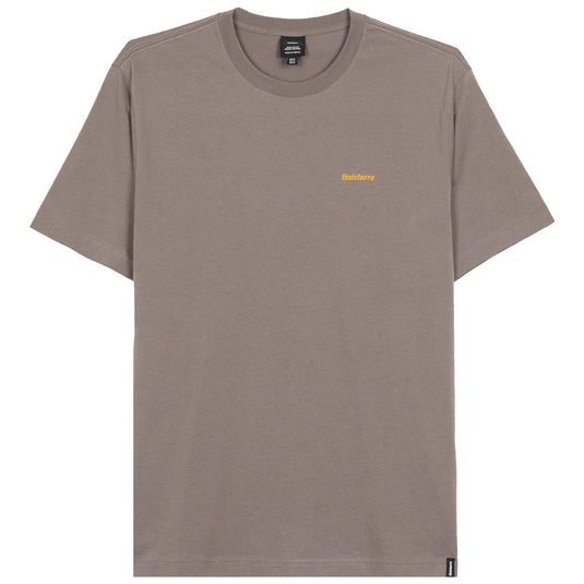 Finisterre Harlyn Logo T-Shirt 1