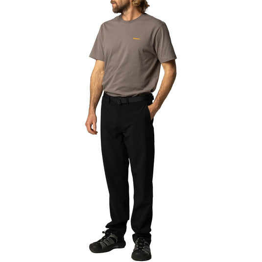 Finisterre Harlyn Logo T-Shirt 6