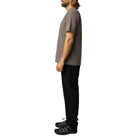 Finisterre Harlyn Logo T-Shirt 5