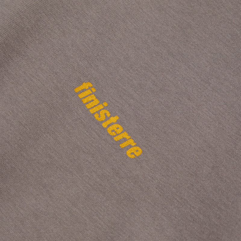 Load image into Gallery viewer, Finisterre Harlyn Logo T-Shirt 7
