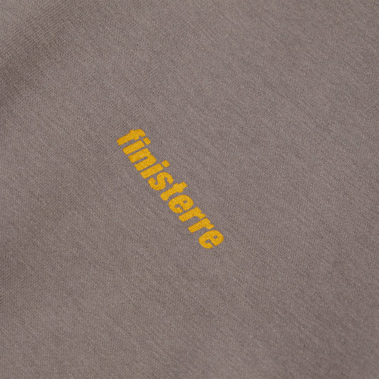 Finisterre Harlyn Logo T-Shirt 7