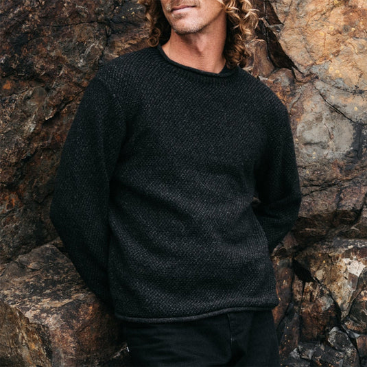 Finisterre Barents Knit Sweater 18
