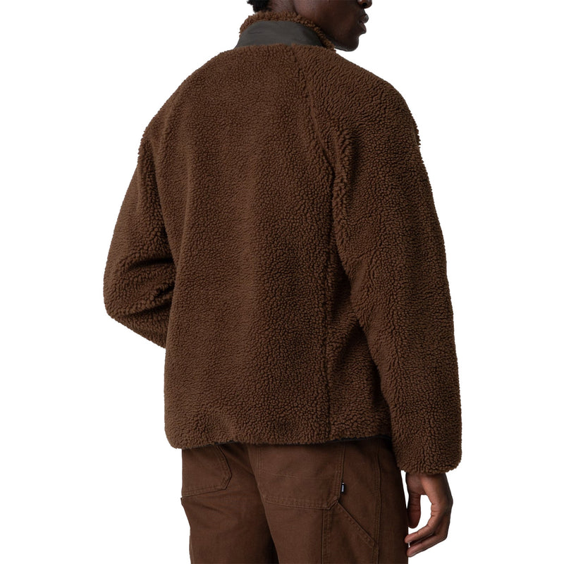 Load image into Gallery viewer, Finisterre Offshore Fleece Zip-Up Jacket
