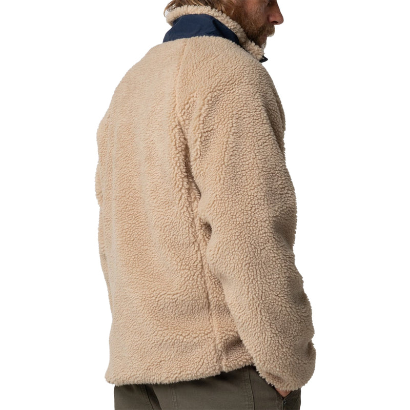 Load image into Gallery viewer, Finisterre Offshore Fleece Zip-Up Jacket
