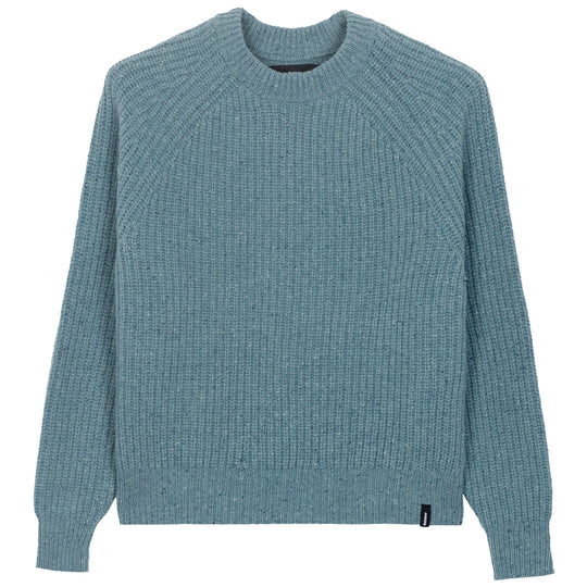 Finisterre Women's Mora Knit Sweater