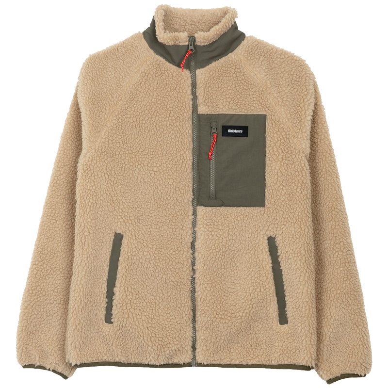 Load image into Gallery viewer, Finisterre Women's Offshore Zip-Up Jacket
