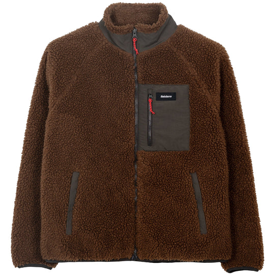 Finisterre Women's Offshore Zip-Up Jacket